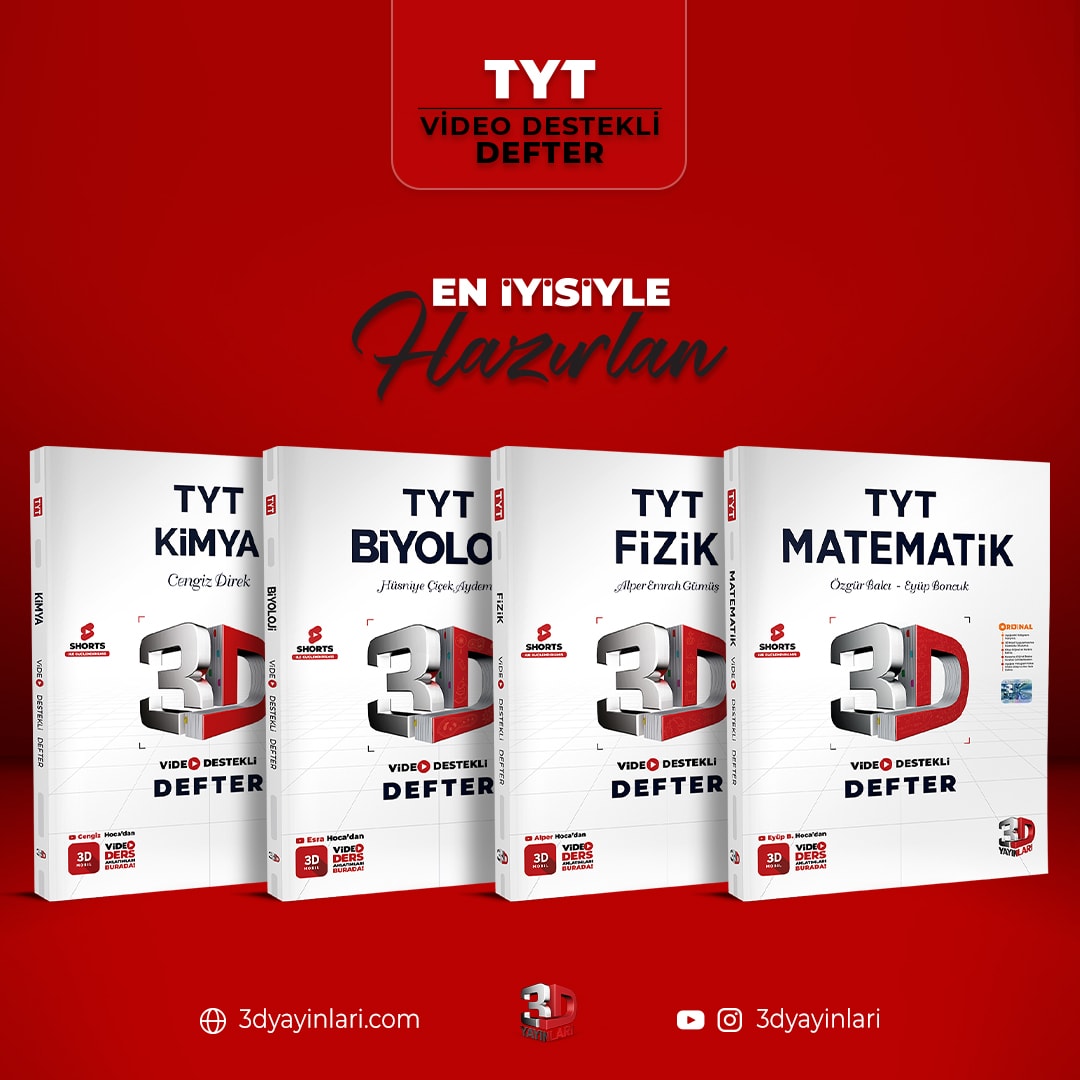 3D TYT VDD-1