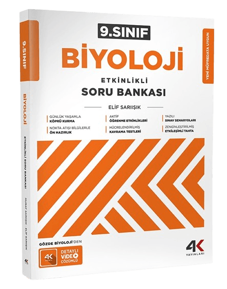 4K 9 BIO ESB KMAKET S25