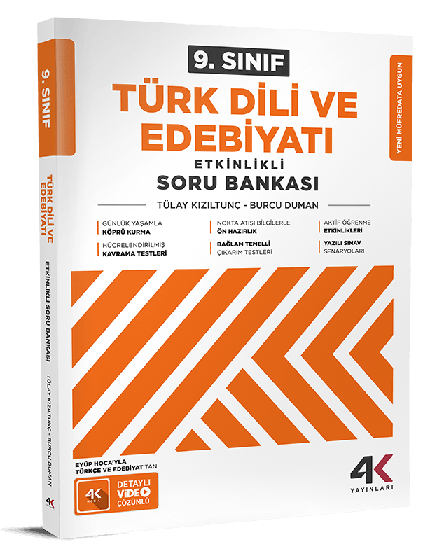 4K 9 SB TDE KMAKET MY26