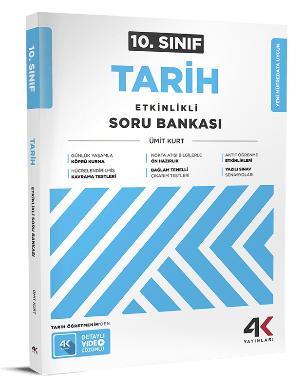 4K 10 ESB TARIH KMAKET MY26