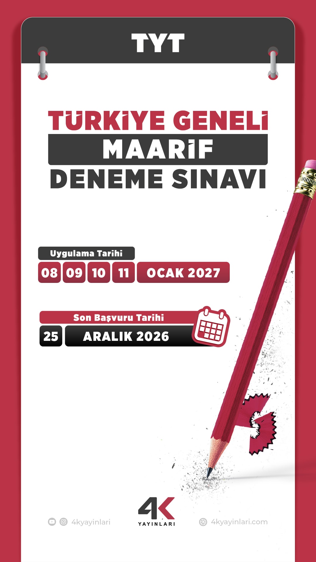 4K TYT DS Story-Maarif