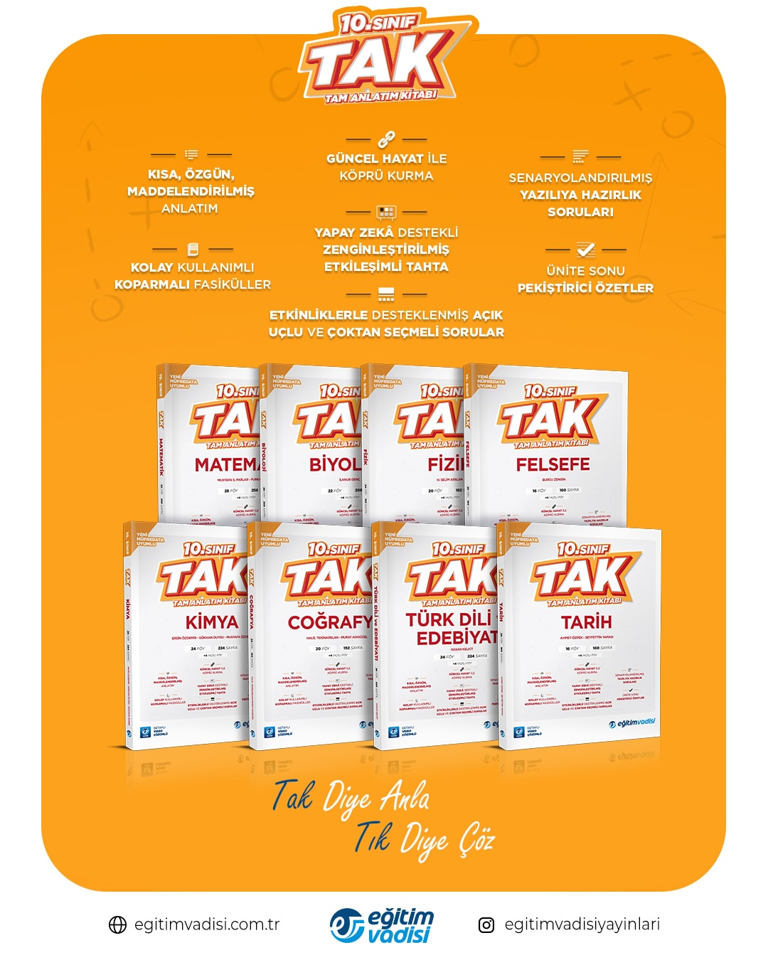 TAK-10 Post