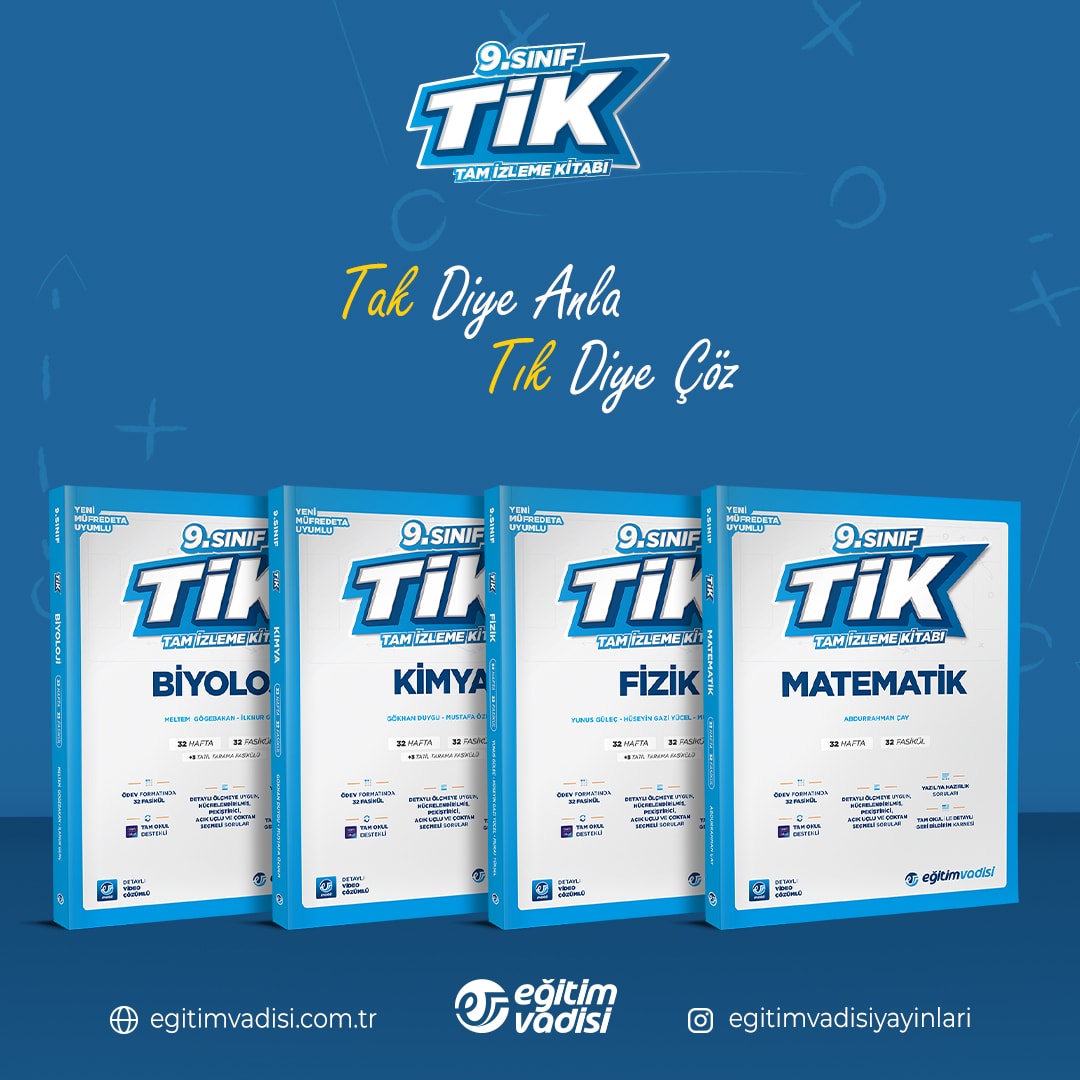 TIK-1