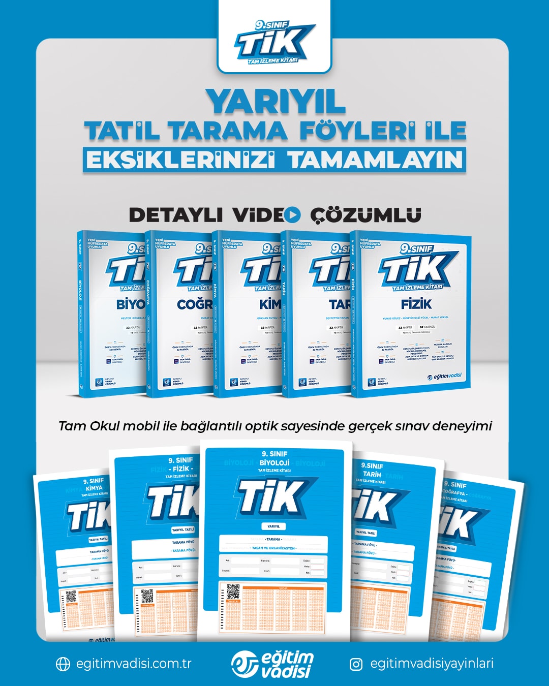 TIK Post(case conflict)