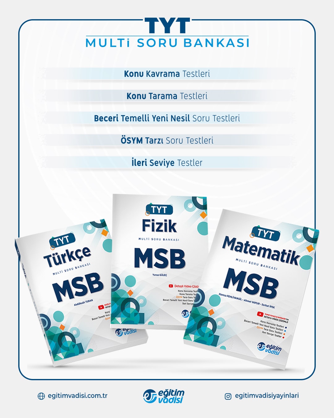 EV MSB TYT Post 2026
