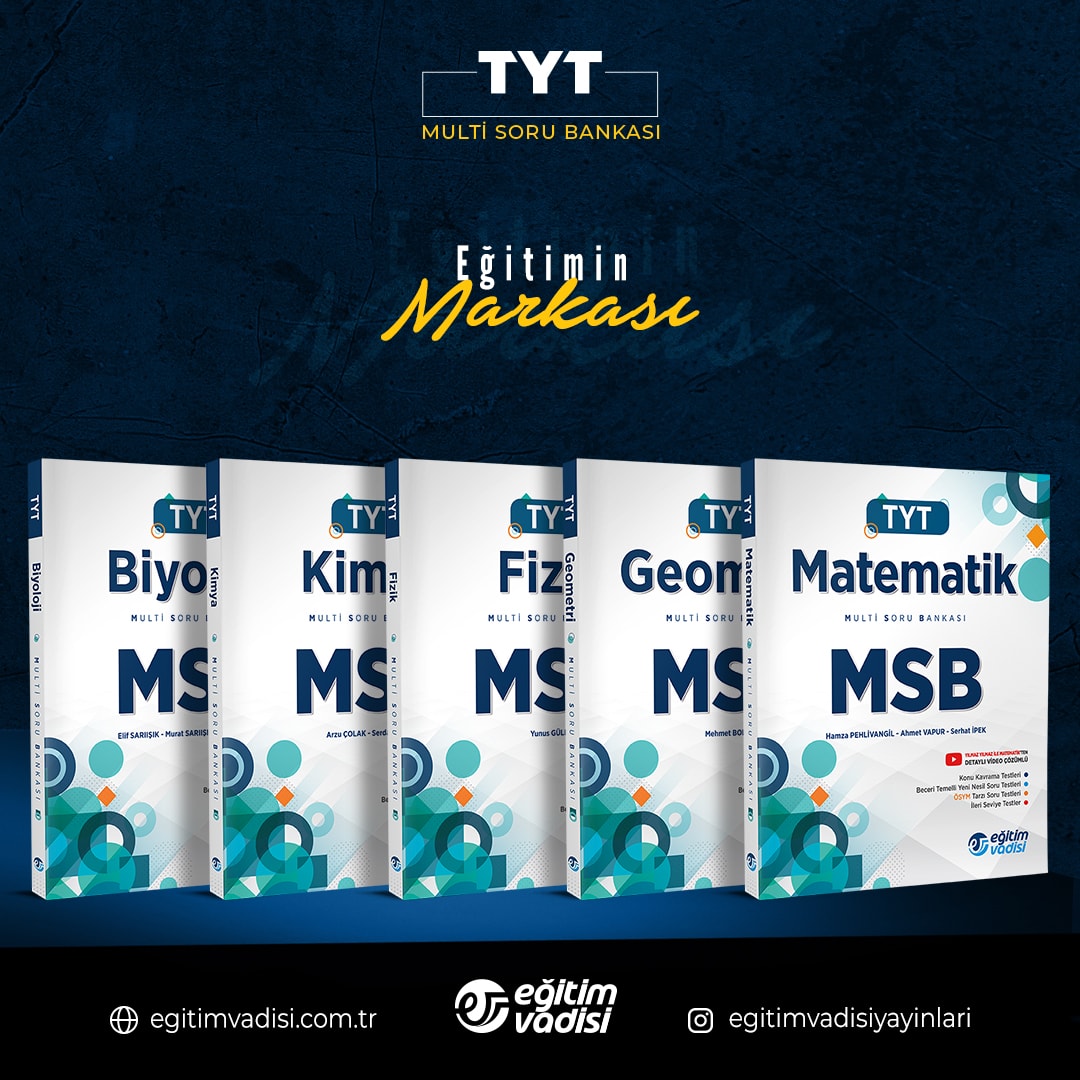 MSB TYT-1