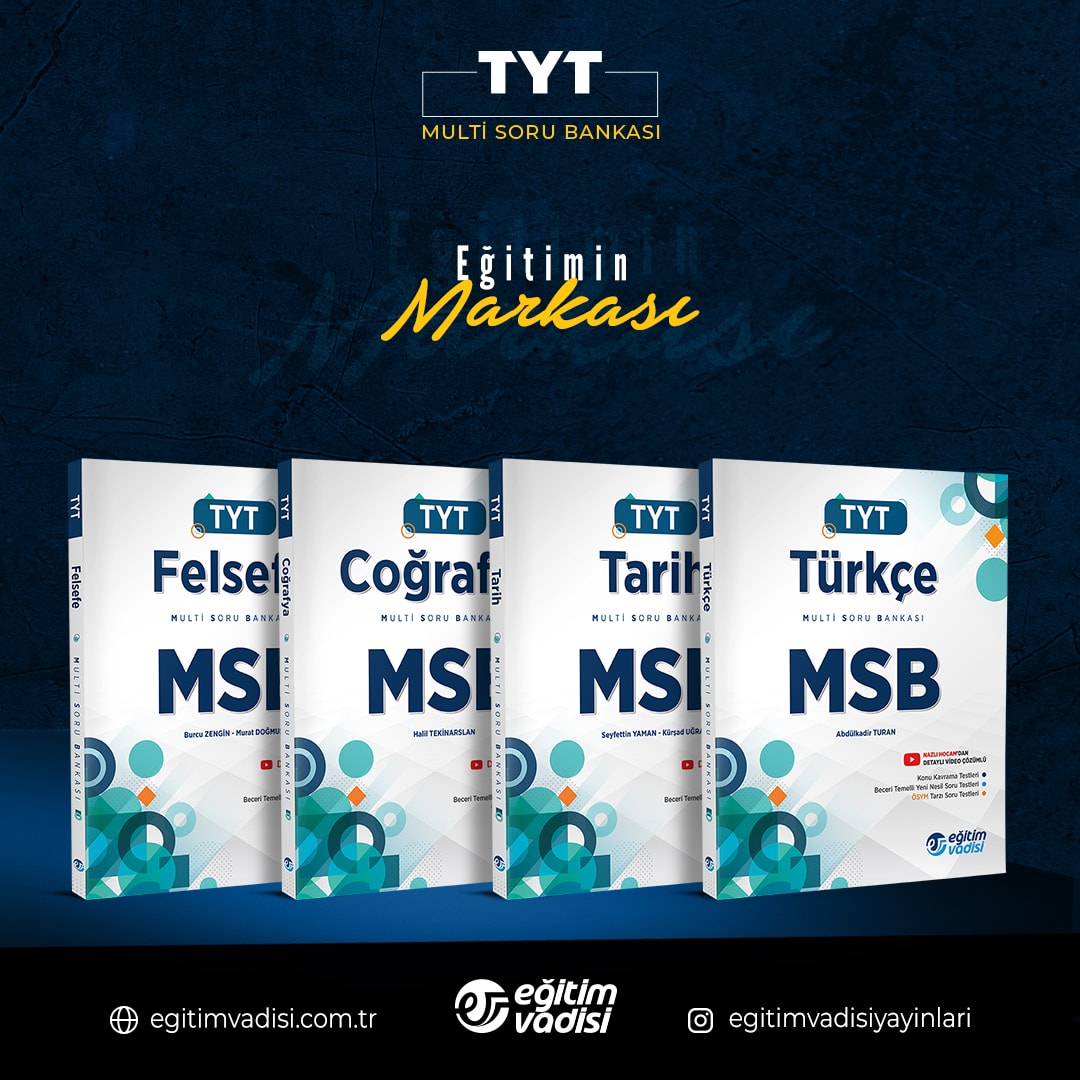 MSB TYT-2