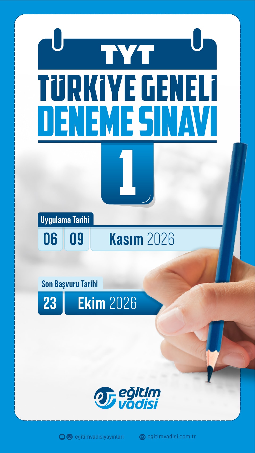 Story TYT 1