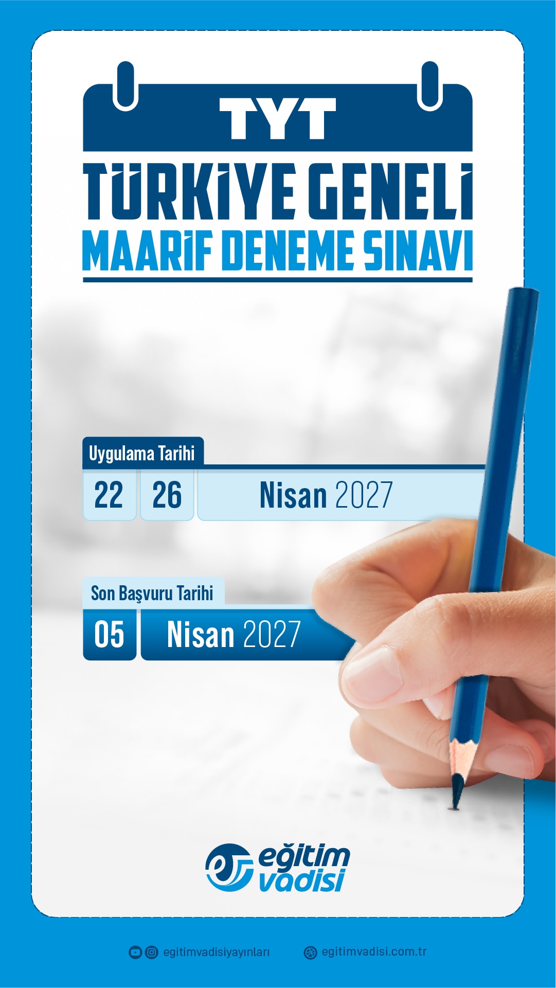 Story TYT Maarif