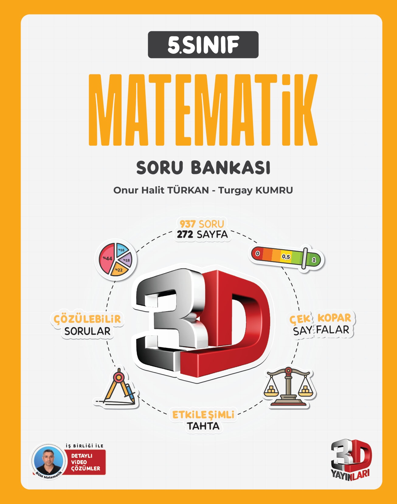 5 Matematik SB