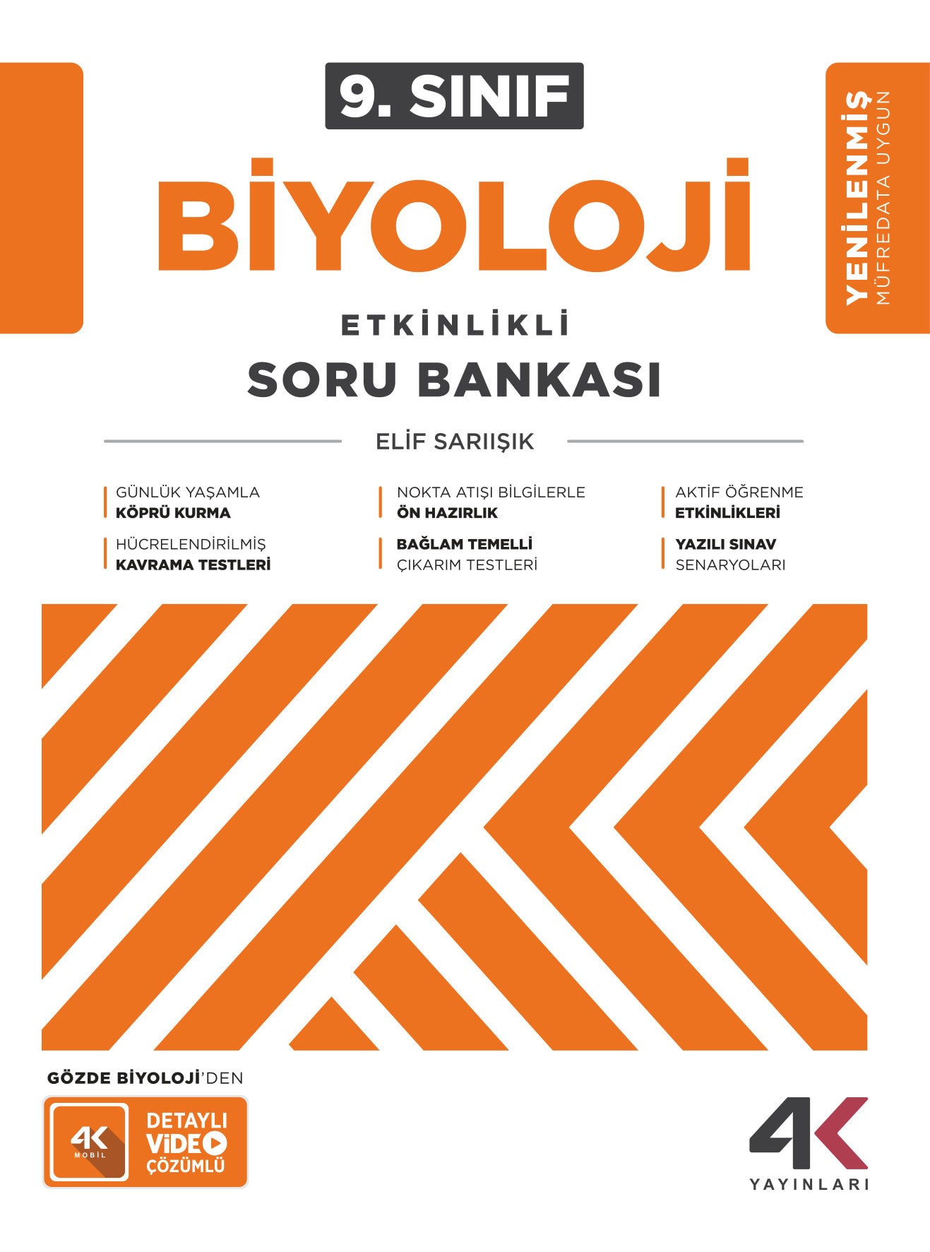 4K 9.SINIF ESB BIYOLOJI 2026-2027 ORNEK SAYFALAR