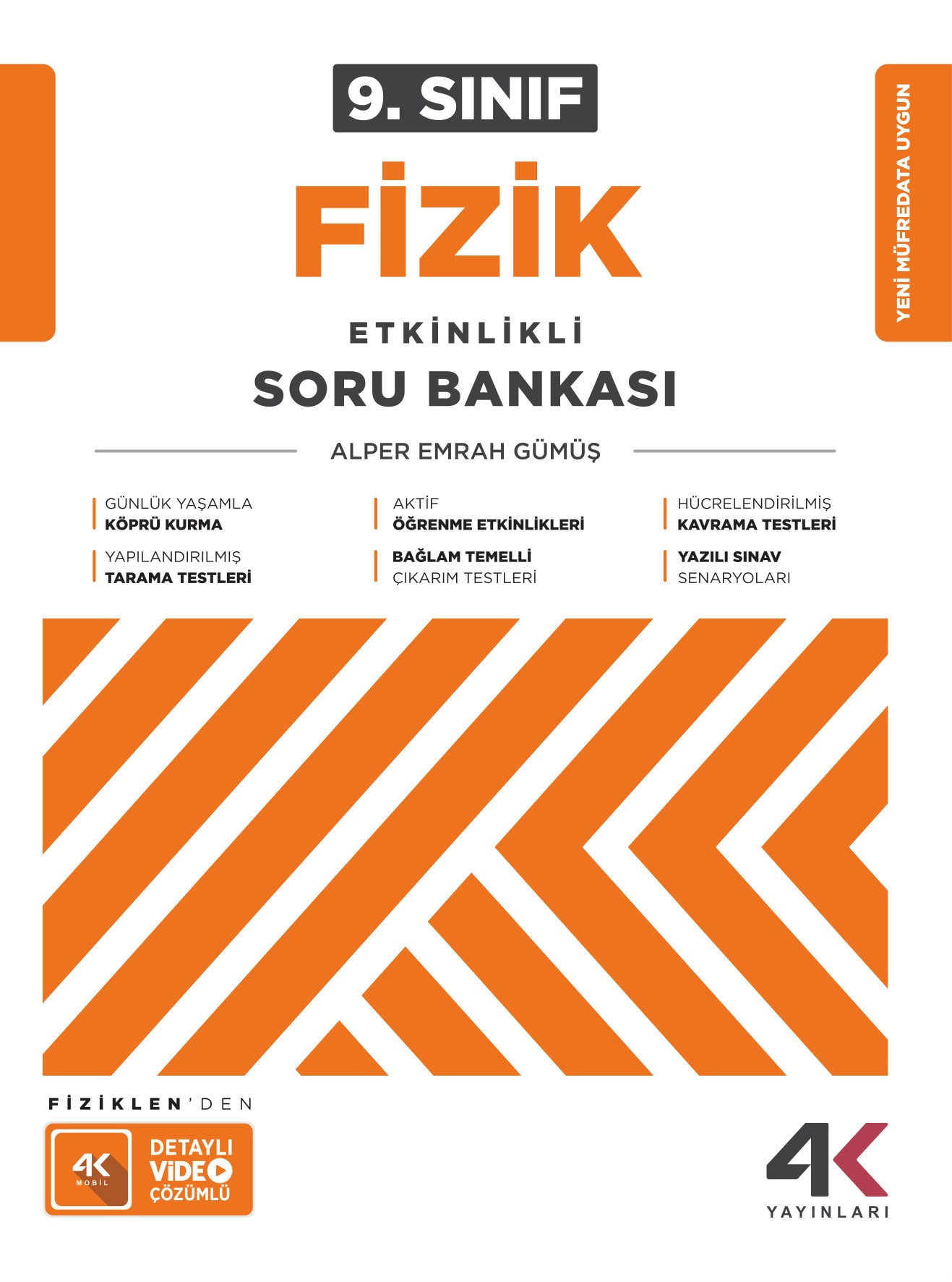 4K 9. SINIF ESB FİZİK 2026-2027-ÖRNEK SAYFALAR