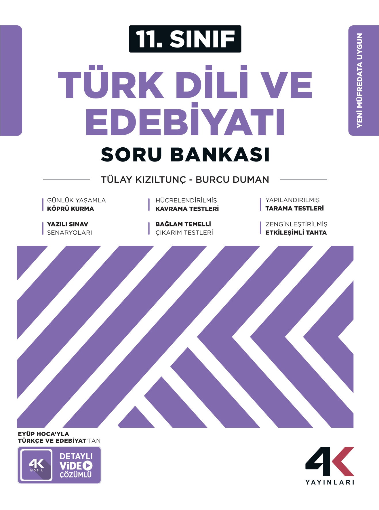 TDE 11.SINIF ÖRNEK SAYFA 26-27