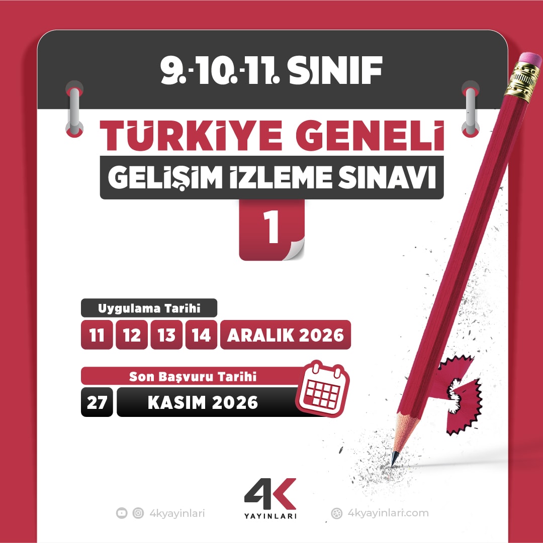 TG Denemeler + GİS