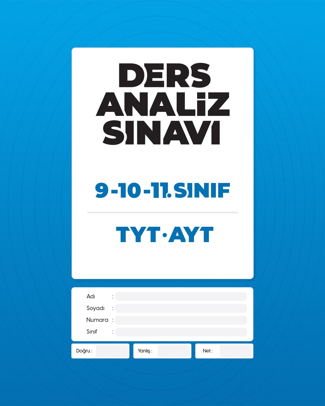 Tam Okul Dijital Platform