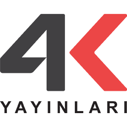4k logo
