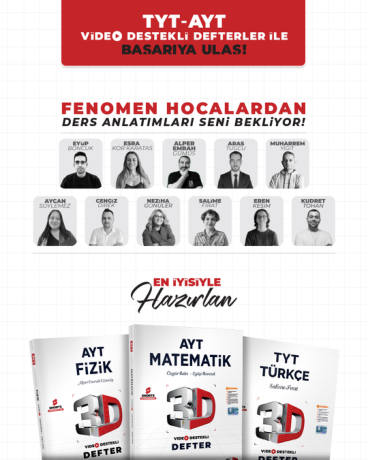 3D TYT-AYT VDD Post