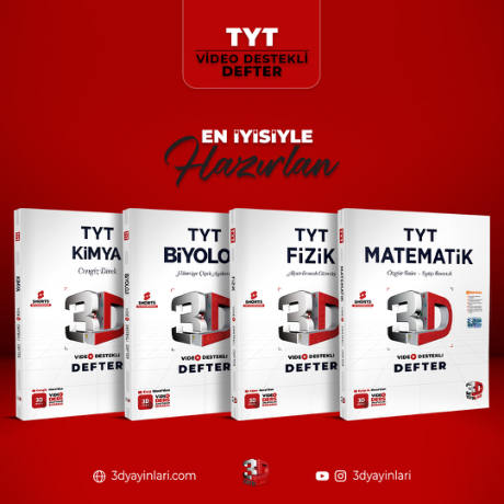 3D TYT VDD-1