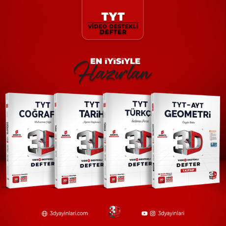 3D TYT VDD-2