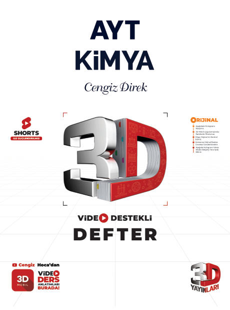 3D AYT Kimya VDD