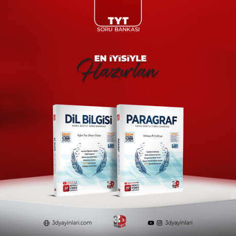 3D TYT SORU BANKASI-3