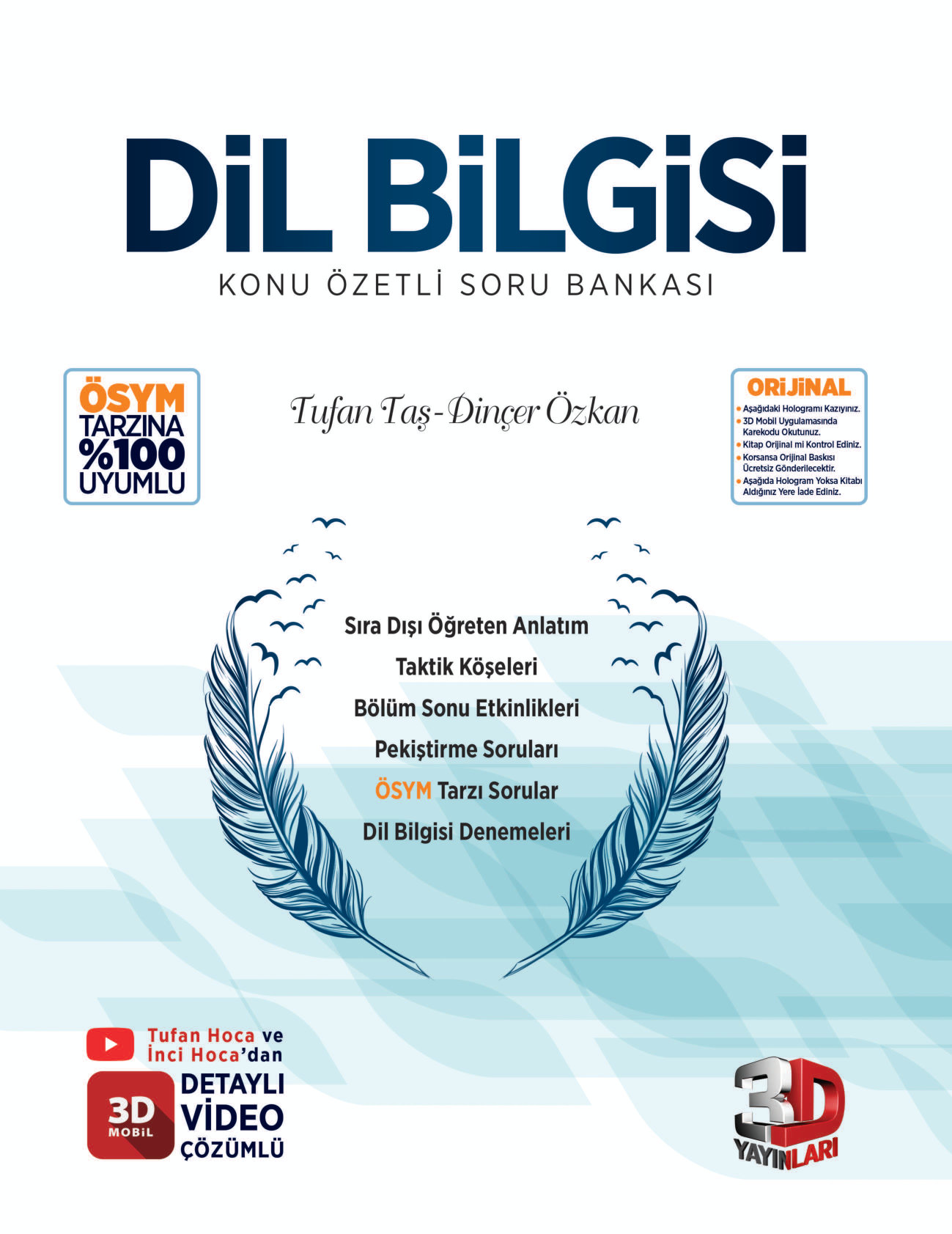 3D Dilbilgisi Kosb — sayfa 1