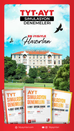 3D En iyisiyle Hazirlan Bogazici story