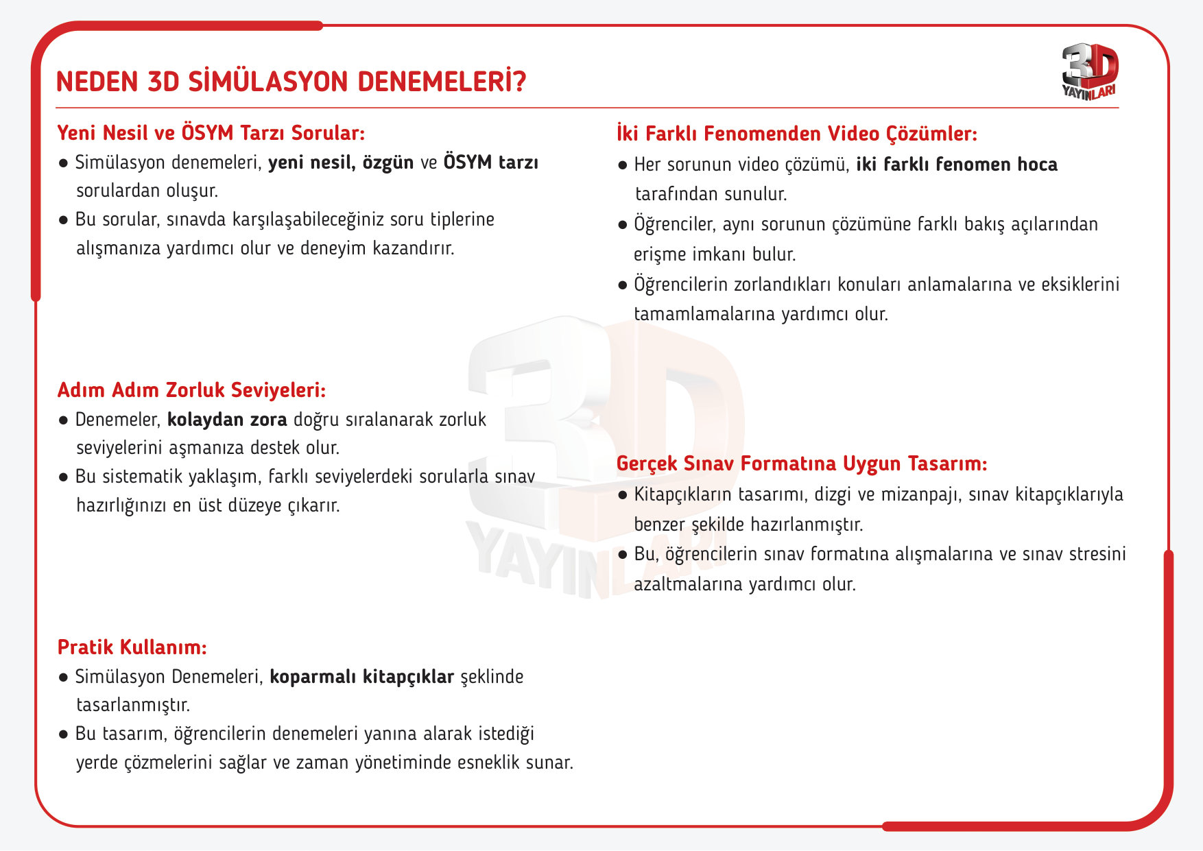 Neden 3D Simülasyon Denemeleri — sayfa 1