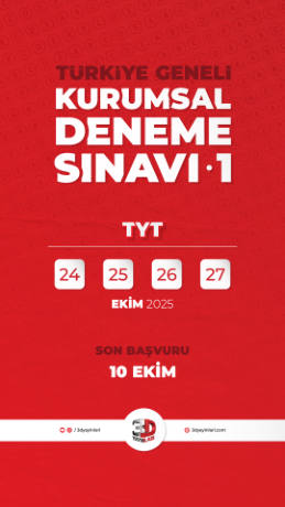 YKS 1 story