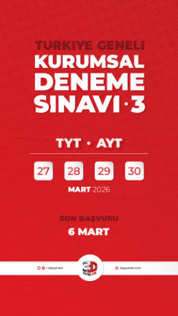 YKS 3 story