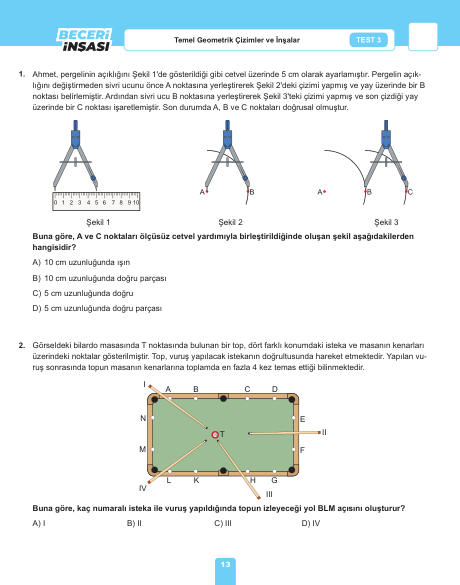 3D 5 Matematik SB