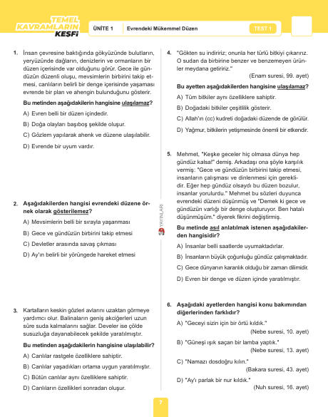 5 Din Kulturu SB Bolum 01