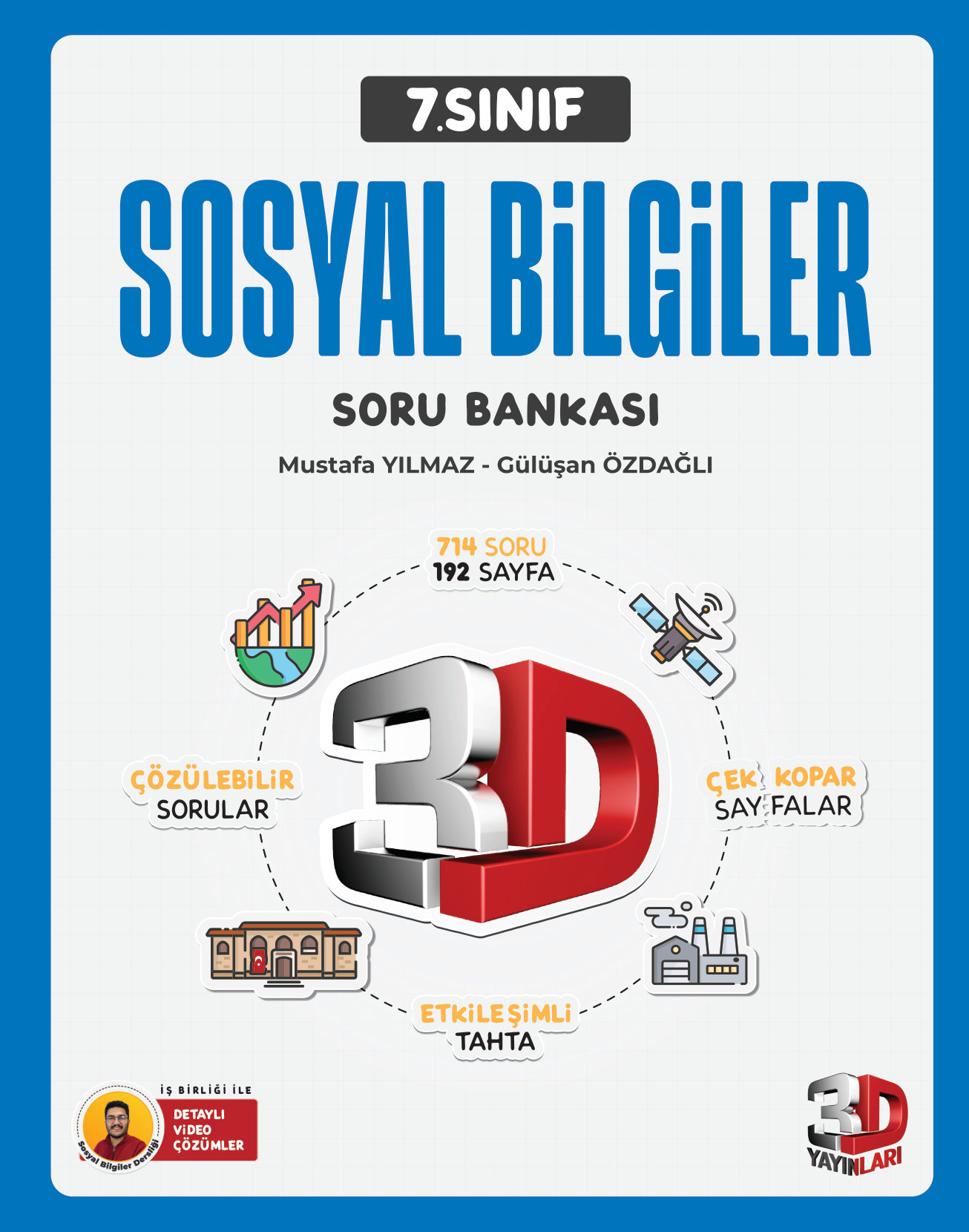 7 LGS Sosyal Bilgiler SB — sayfa 1