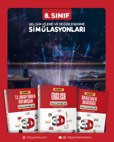 3D LGS Simülasyon Post-2