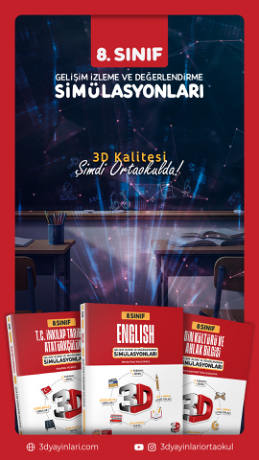 3D LGS Simülasyon Story-2