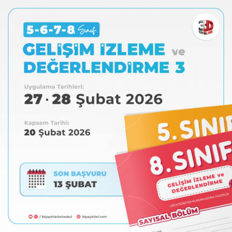 GİD 3 youtube post