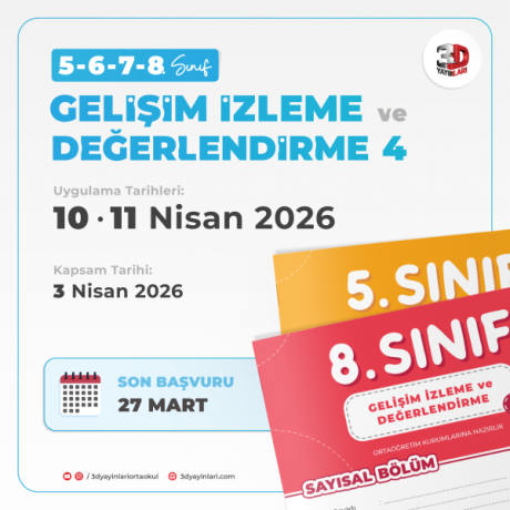 GİD 4 youtube post