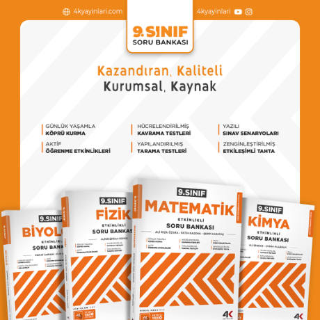4K-9. SINIF1 Eylül 2025