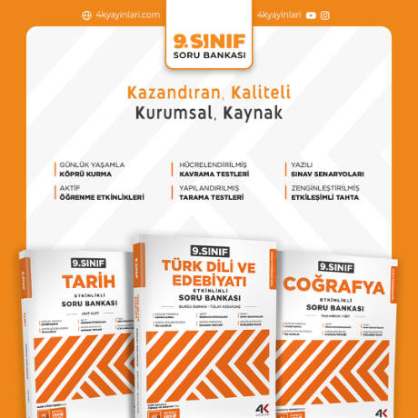4K-9. SINIF2 Eylül 2025