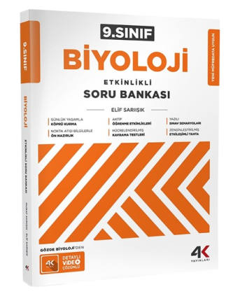 4K 9 BIO ESB KMAKET S25