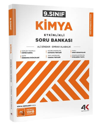 4K 9 KIMYA ESB KMAKET S25
