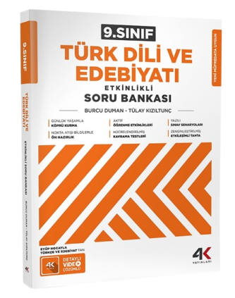 4K 9 TDE ESB KMAKET S25