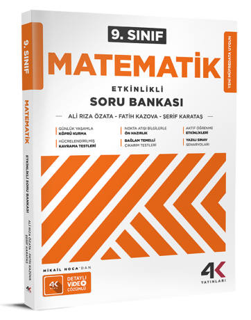 4K 9 SB MAT KMAKET MY26