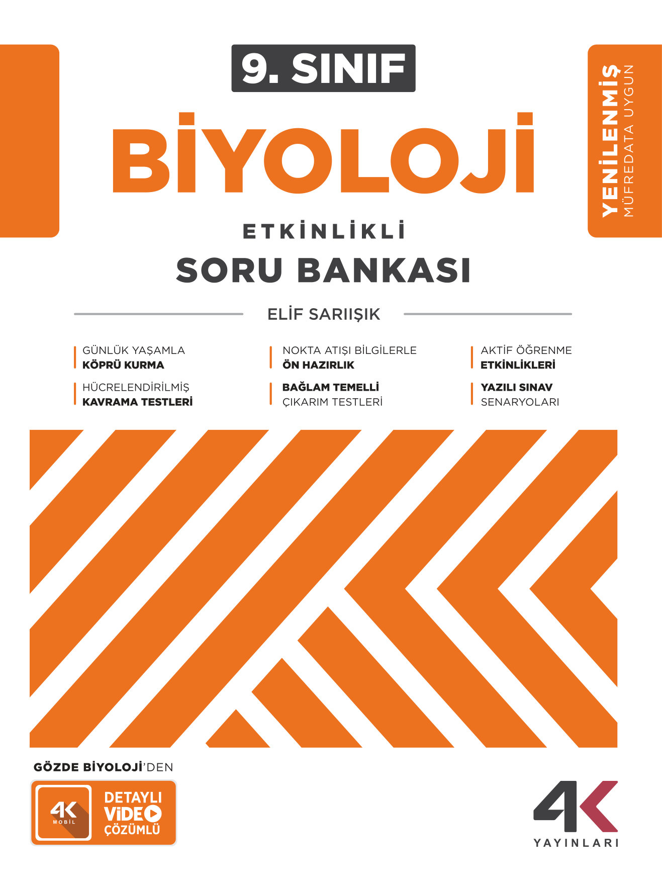 4K 9.SINIF ESB BIYOLOJI 2026-2027 ORNEK SAYFALAR — sayfa 1