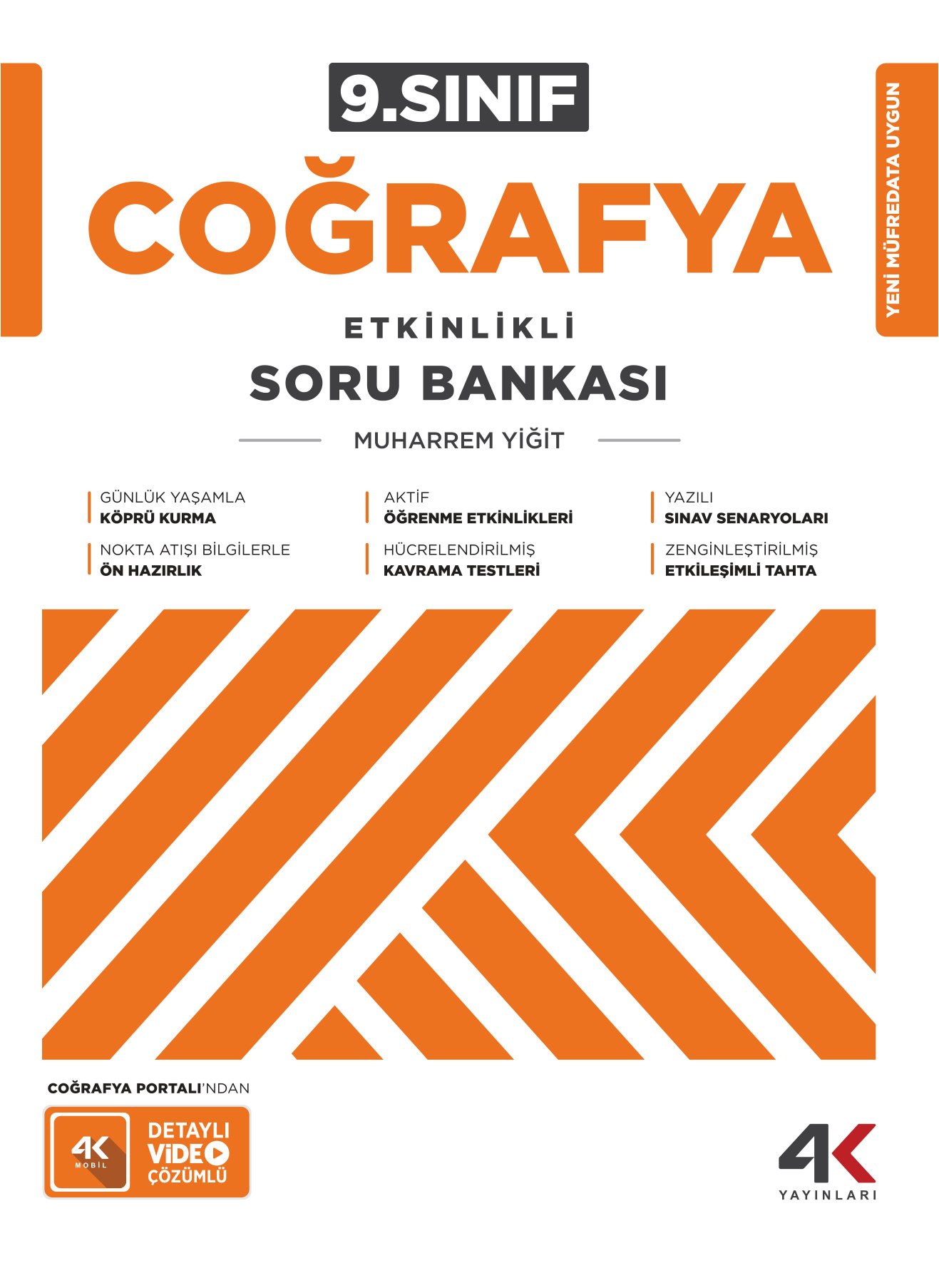 4K-9. SINIF ÖRNEK SAYFALAR — sayfa 1