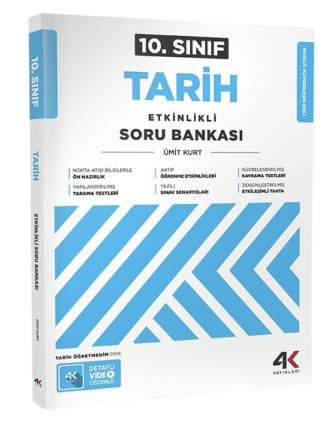 4K 10 TARIH ESB KMAKET S25