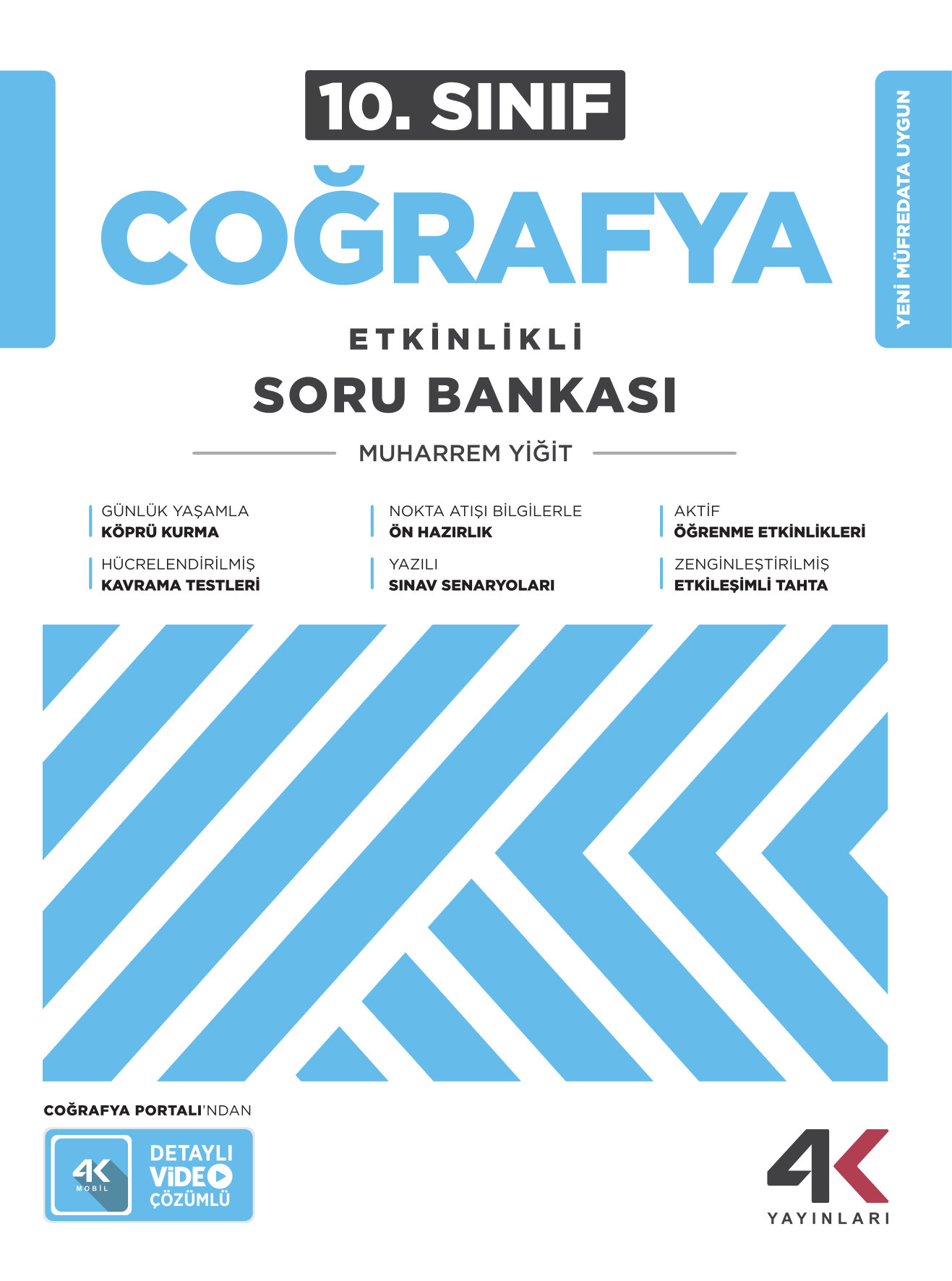 4K-10. SINIF ÖRNEK SAYFALAR — sayfa 1