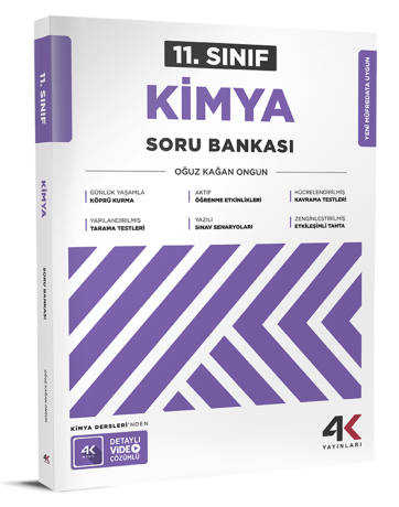 4K 11 KIMYA ESB KMAKET S26