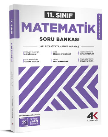 4K 11 MAT ESB KMAKET S29
