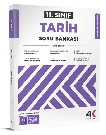 4K 11 TARIH ESB KMAKET S26